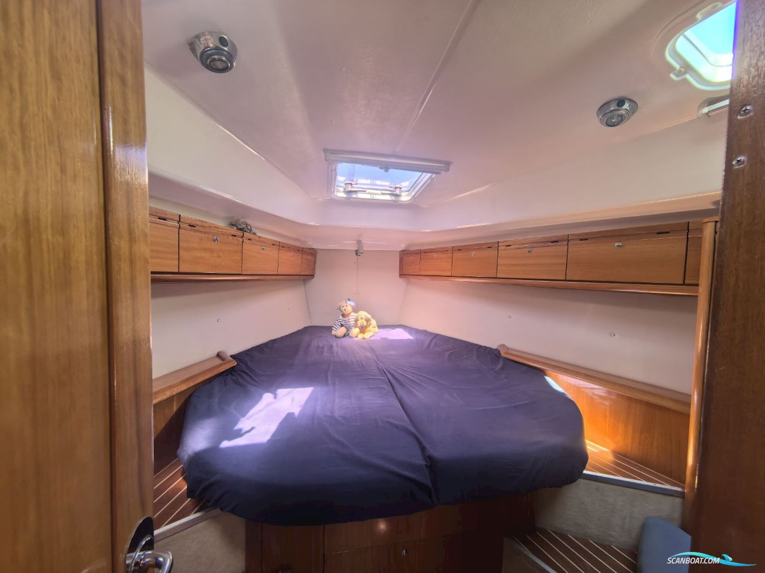 Bavaria 38 Cruiser
