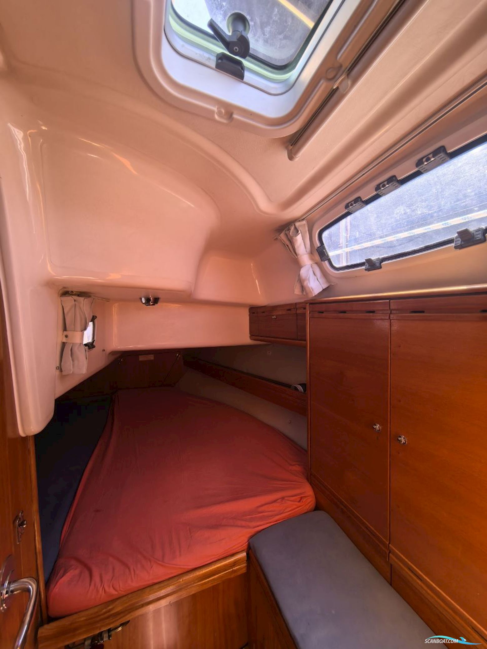 Bavaria 38 Cruiser