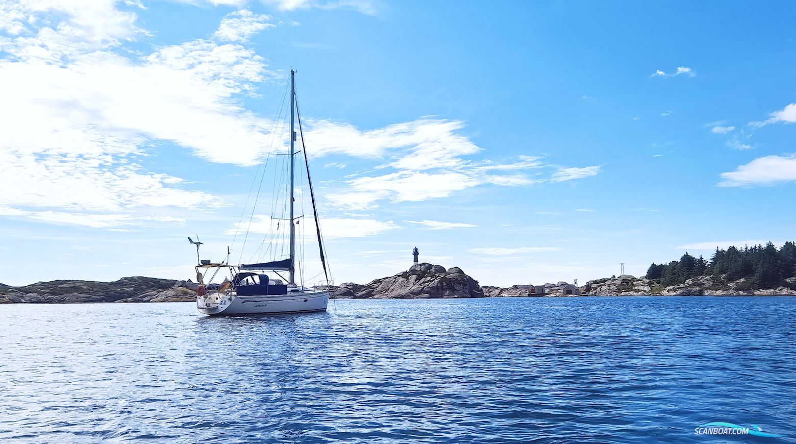 Bavaria 38 Cruiser