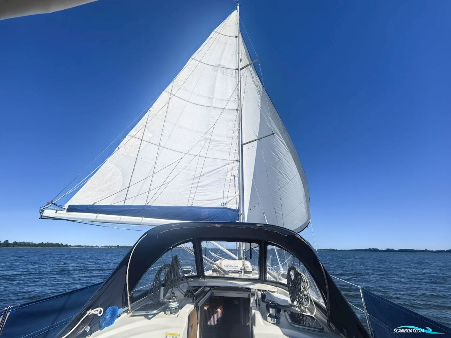 Bavaria 38 Cruiser