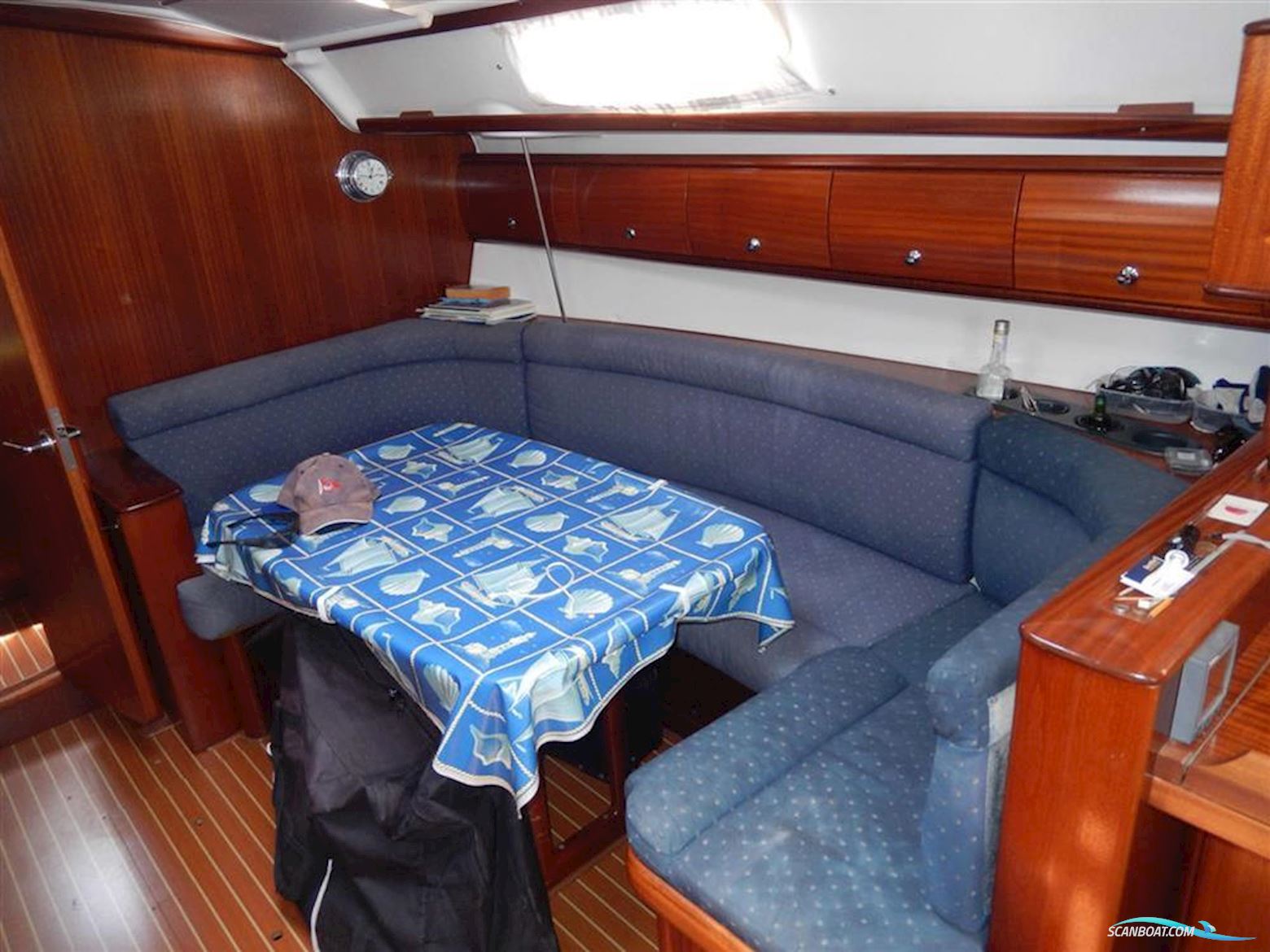 Bavaria 38 CRUISER