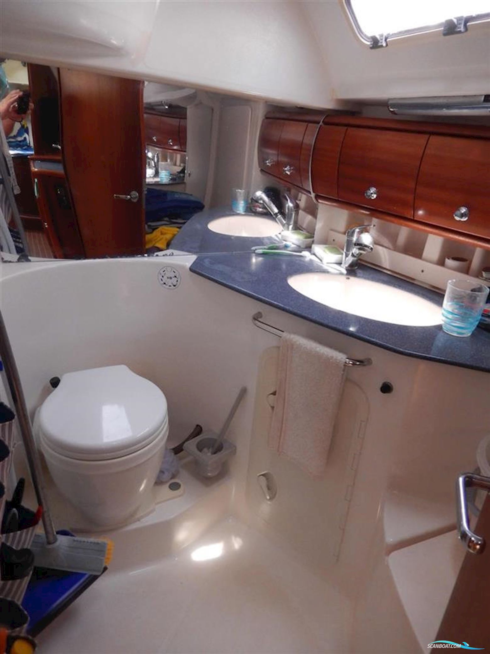 Bavaria 38 CRUISER