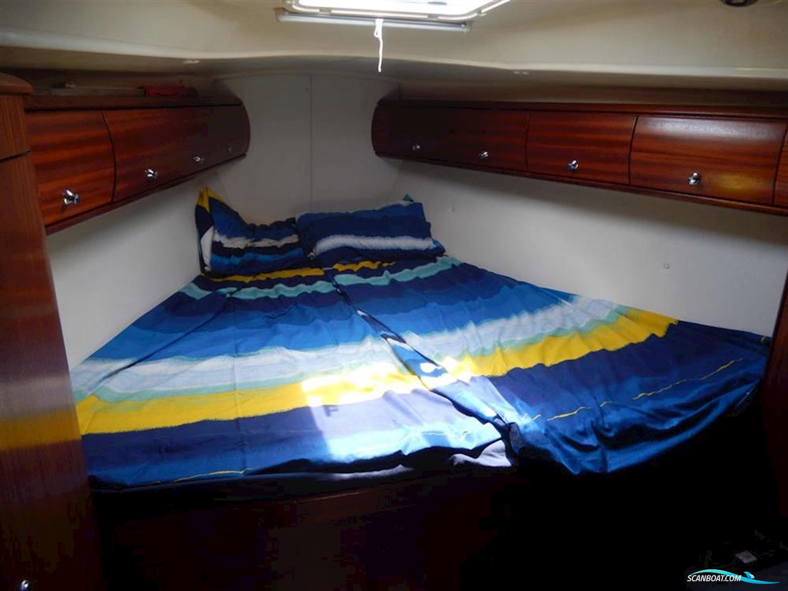 Bavaria 38 CRUISER