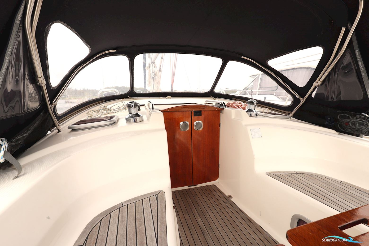 Bavaria 38 Cruiser