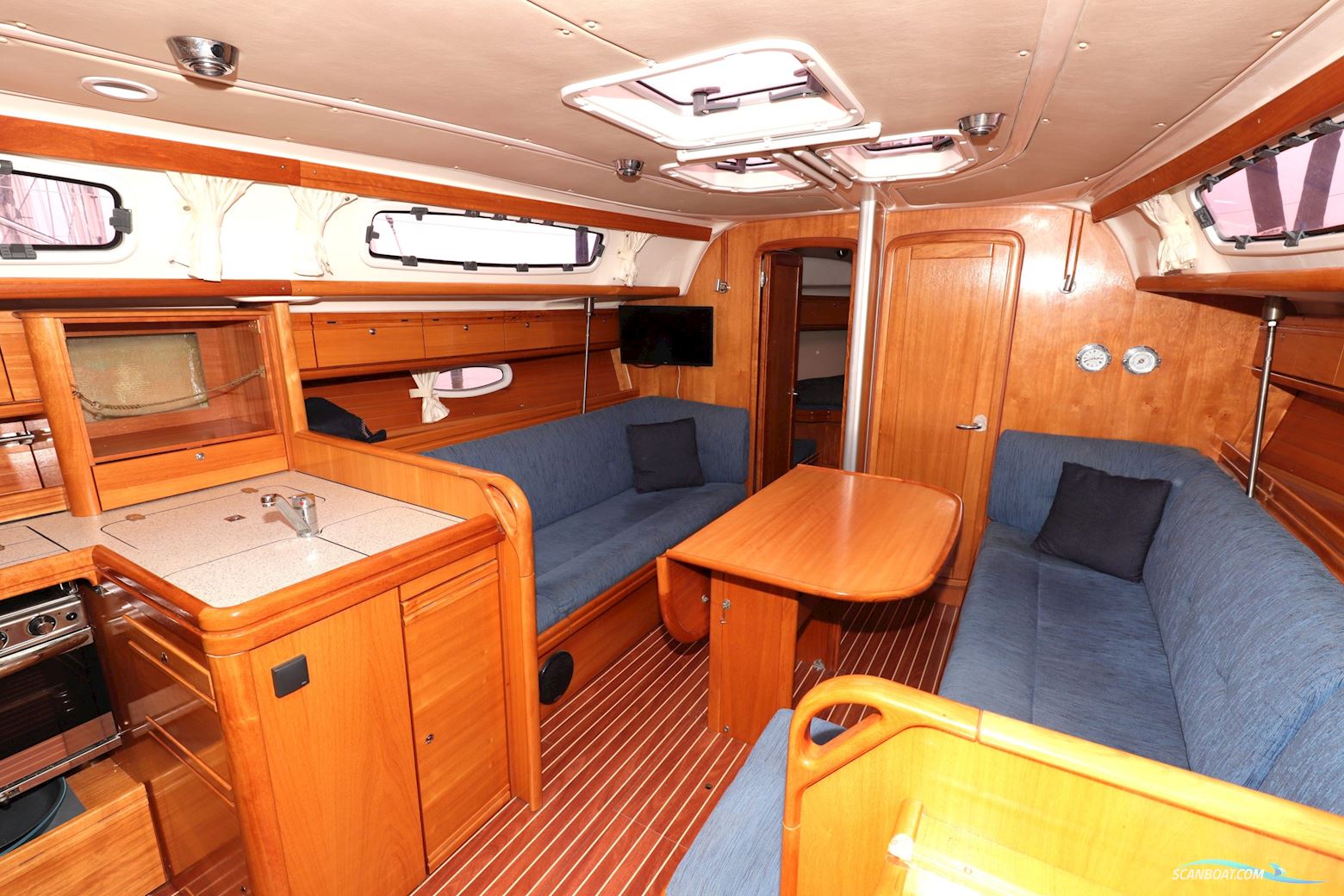 Bavaria 38 Cruiser