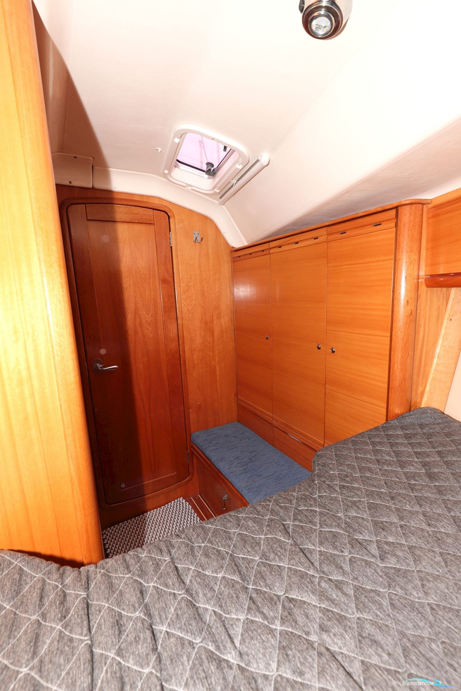 Bavaria 38 Cruiser