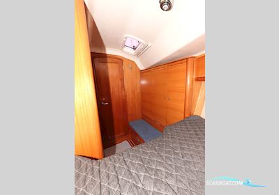 Bavaria 38 Cruiser Sailingboat 2008, with Volvo Penta D2-40 engine, Denmark