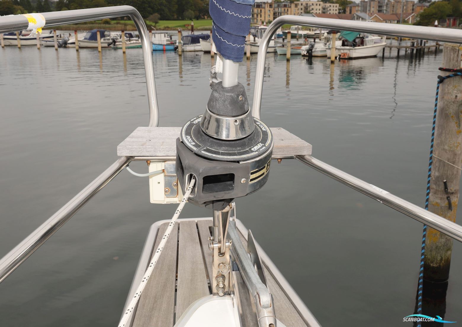 Bavaria 38 Cruiser
