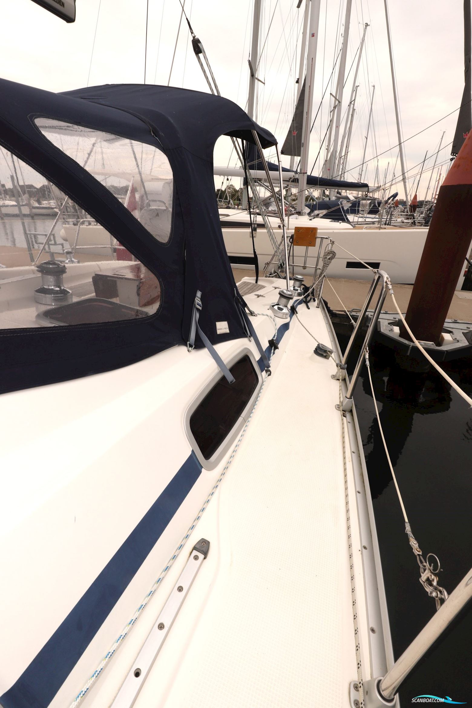 Bavaria 38 Cruiser