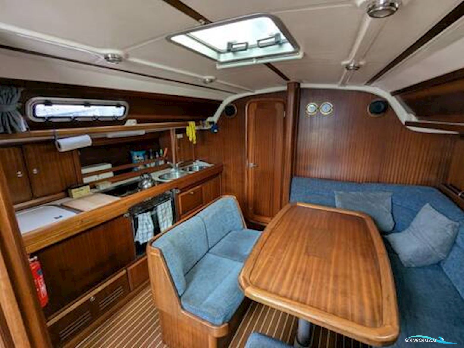 Bavaria 38 Exclusive