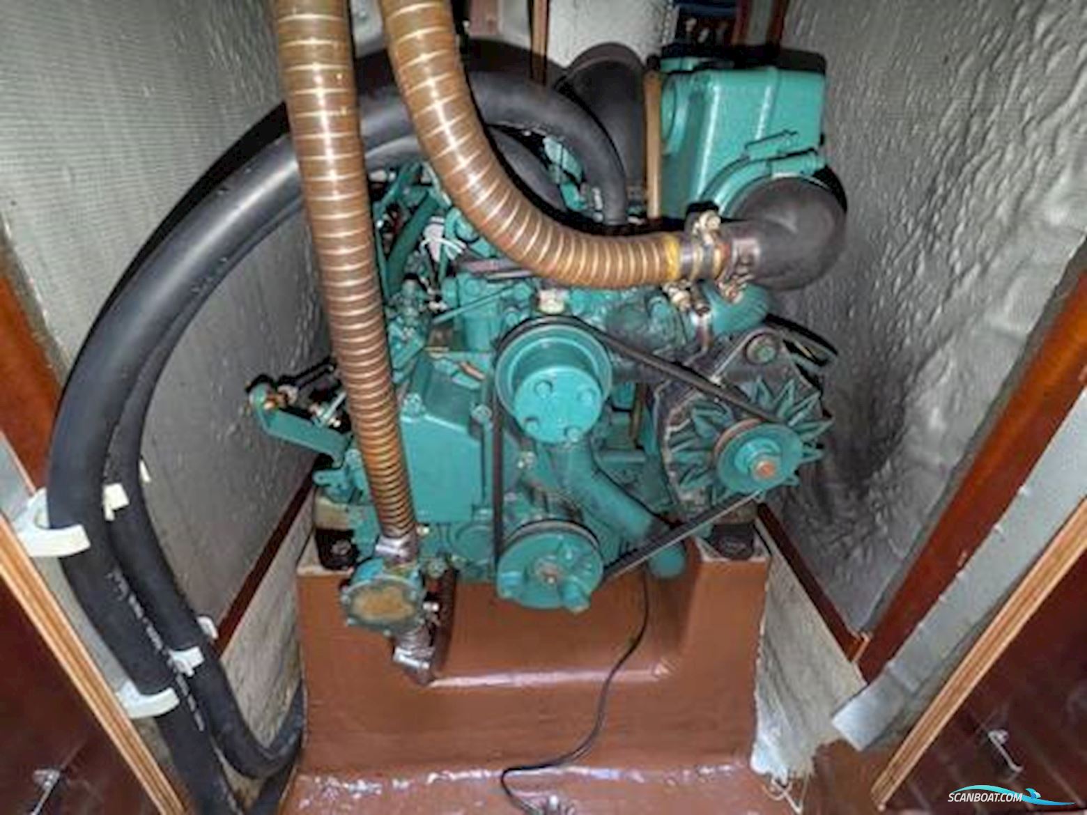 Bavaria 38 Exclusive