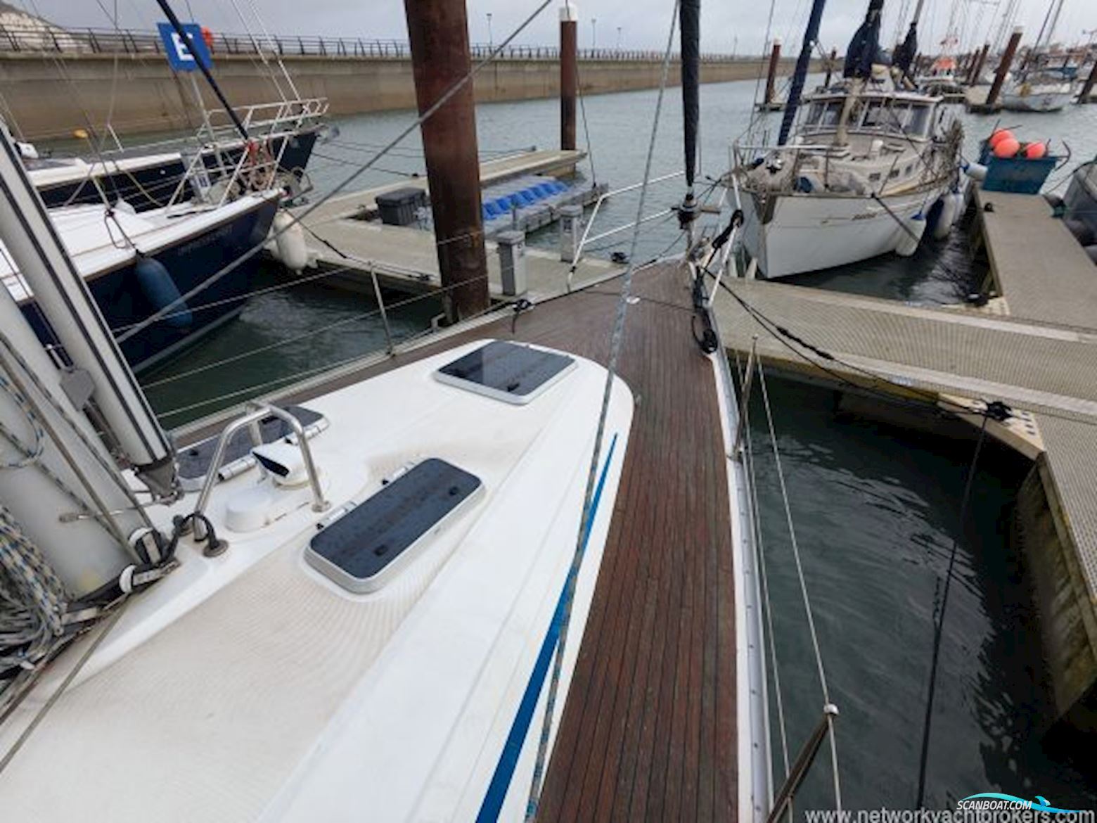 Bavaria 38 Exclusive