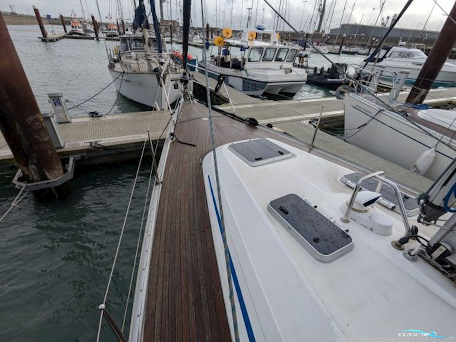 Bavaria 38 Exclusive