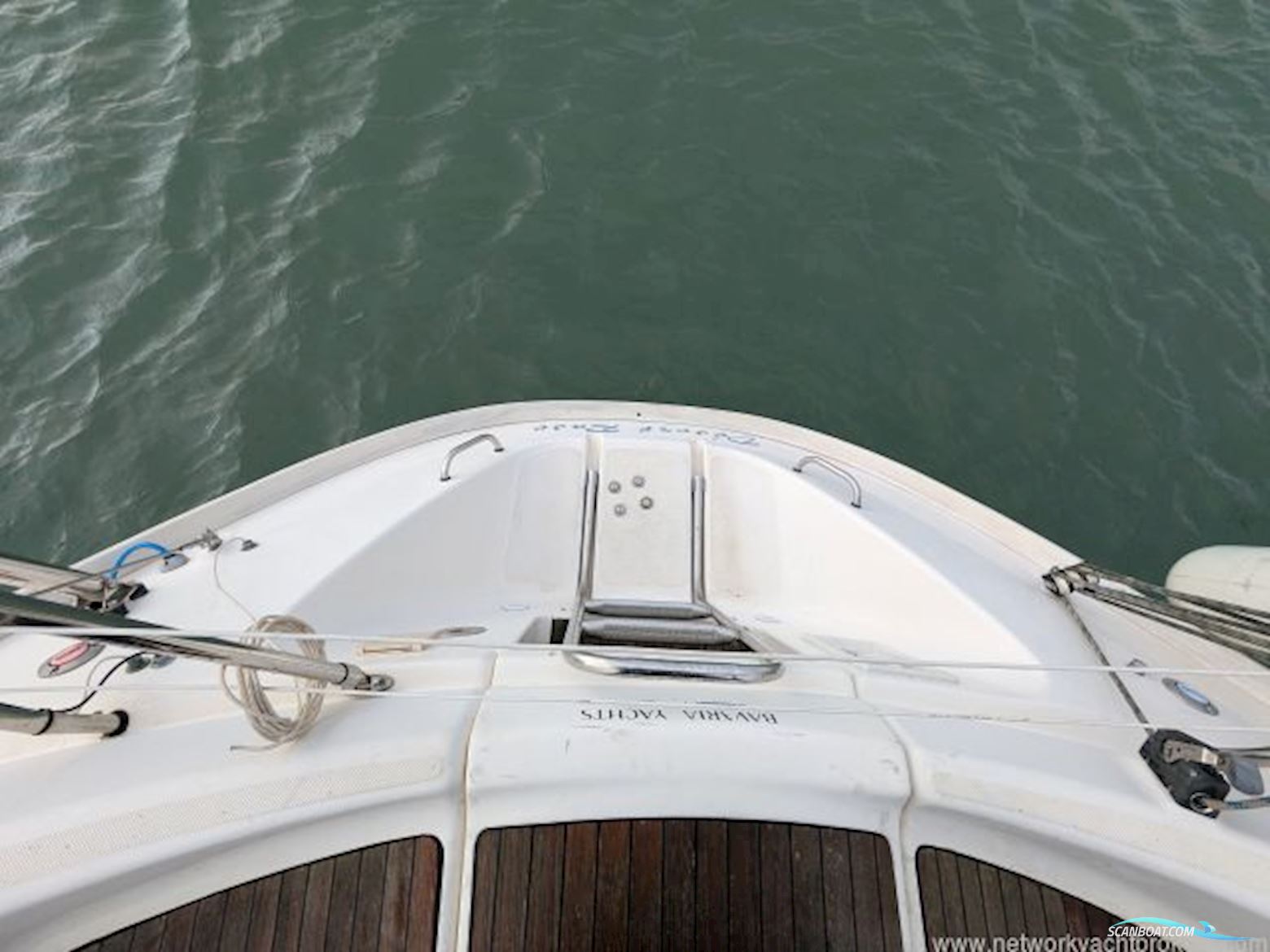 Bavaria 38 Exclusive