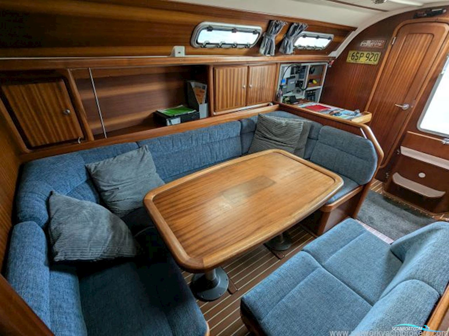 Bavaria 38 Exclusive