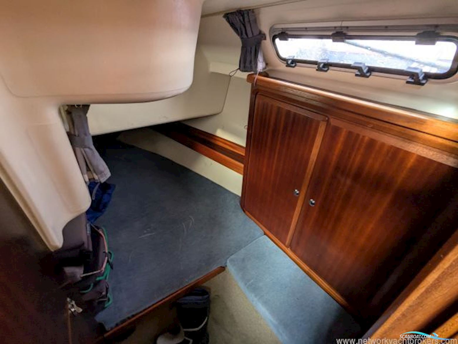 Bavaria 38 Exclusive