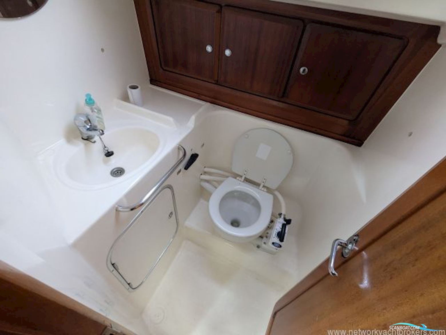 Bavaria 38 Exclusive