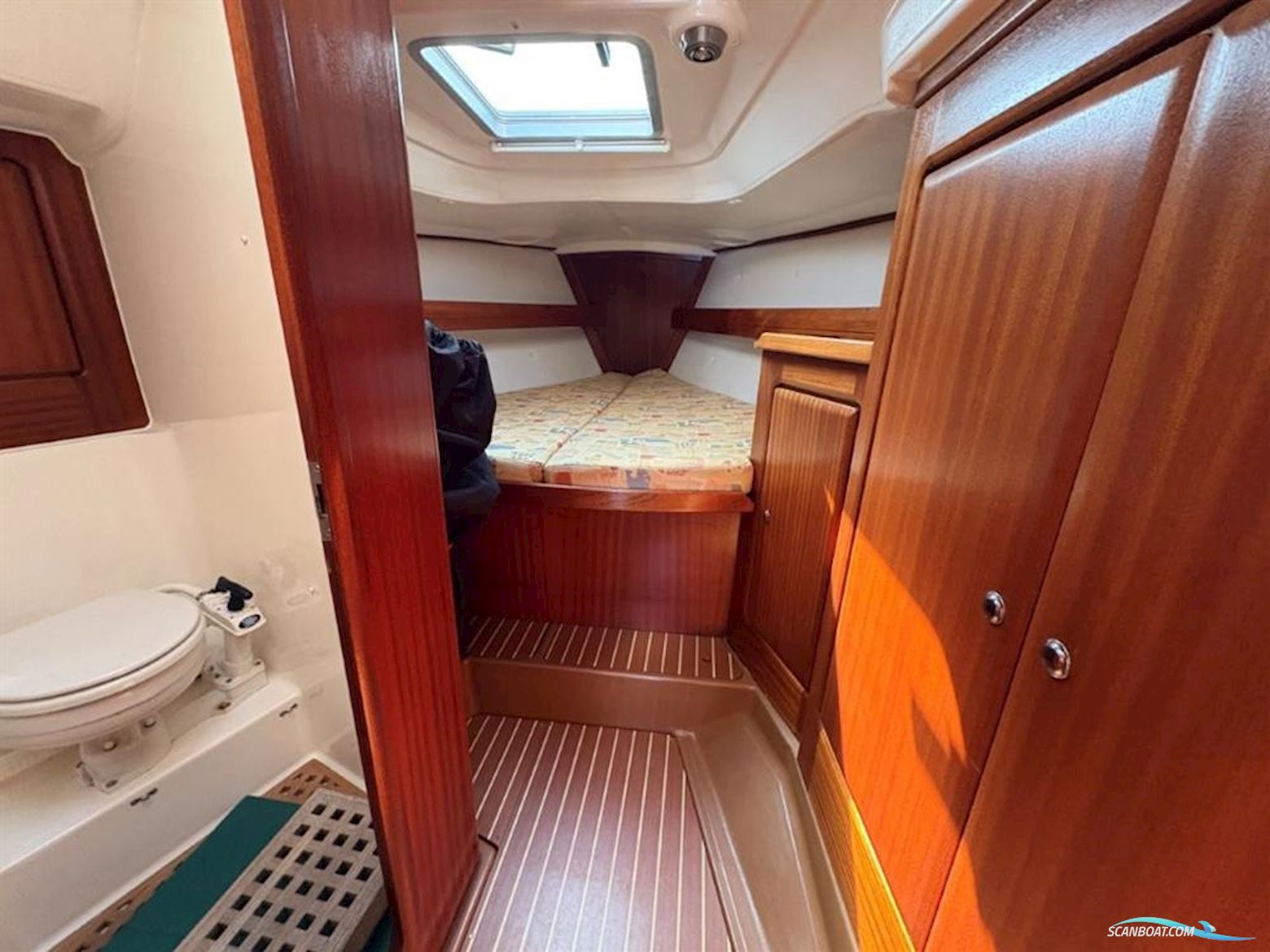 Bavaria 38 Exclusive