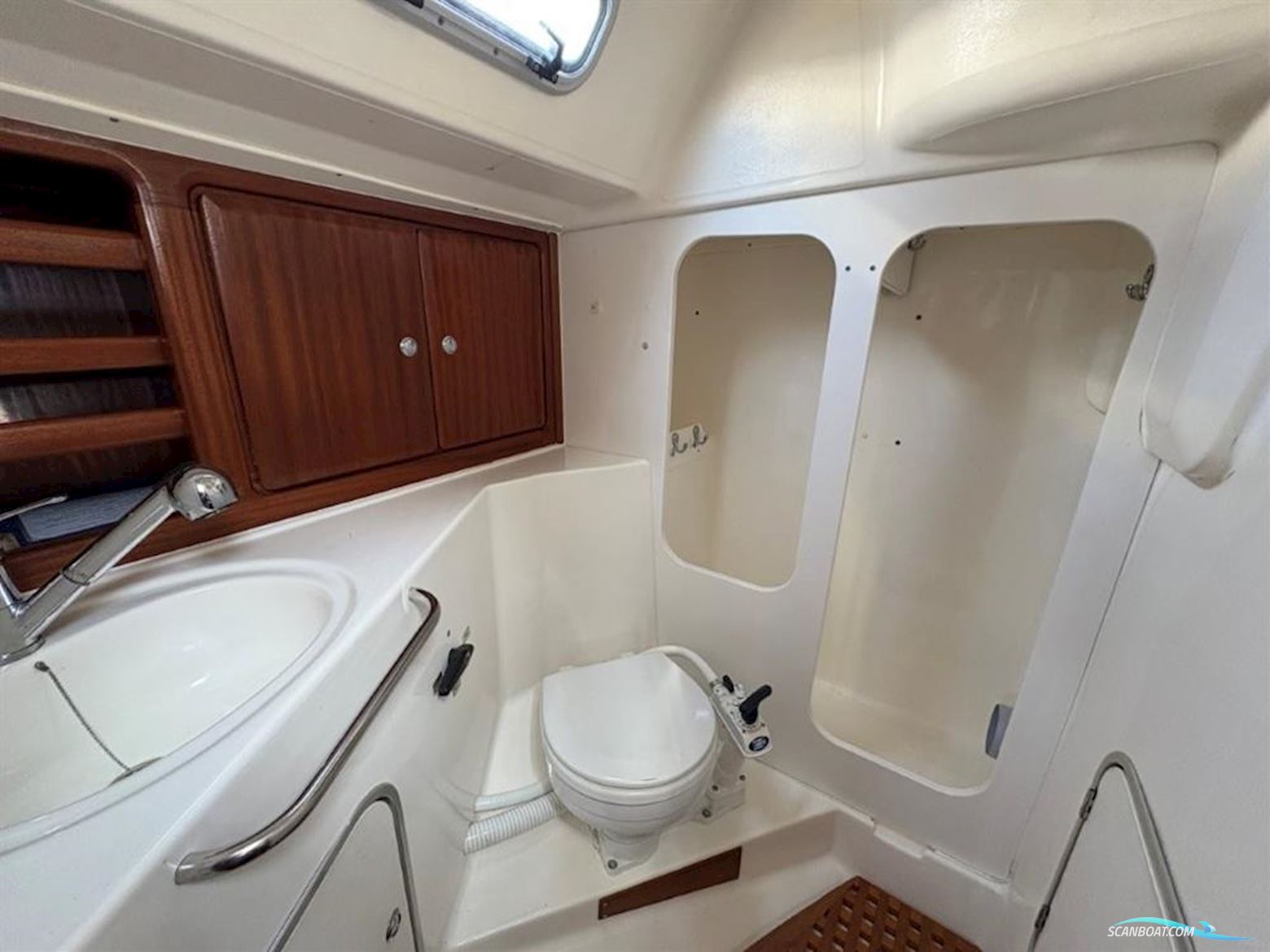 Bavaria 38 Exclusive