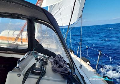 Bavaria 38 Holiday Sailingboat 1999, with Volvo Penta MD 2030 engine, Greece
