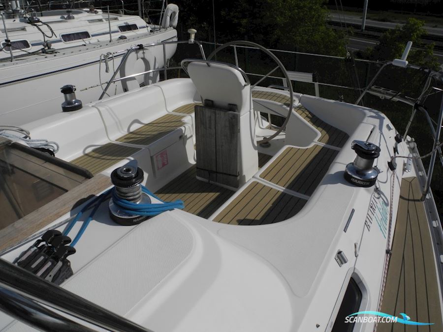Bavaria 38 Holiday