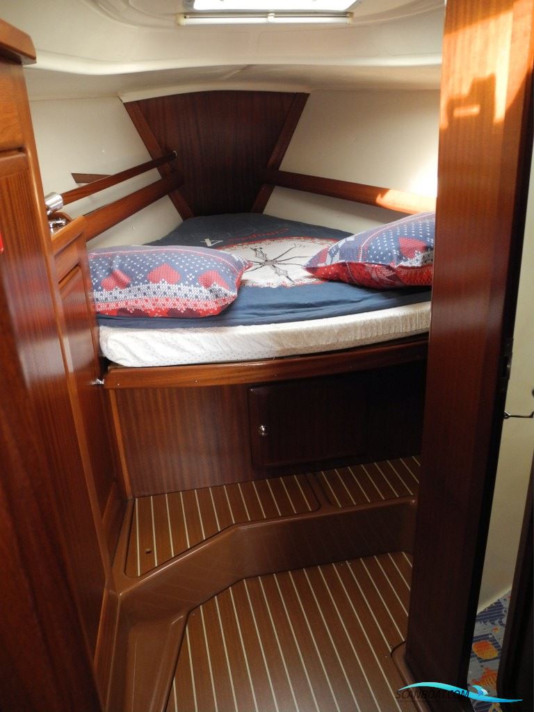 Bavaria 38 Holiday