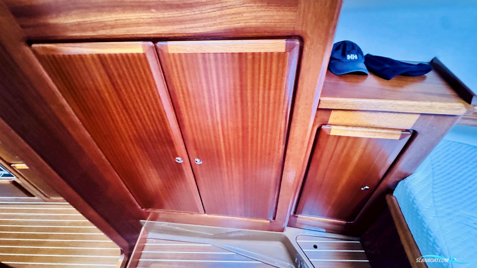 Bavaria 38 Holiday