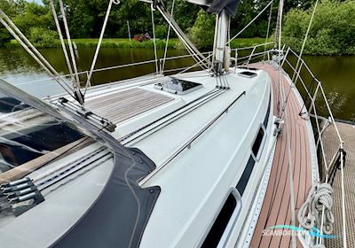 Bavaria 38 Holiday Sailingboat 1997, with Volvo Penta engine, Germany