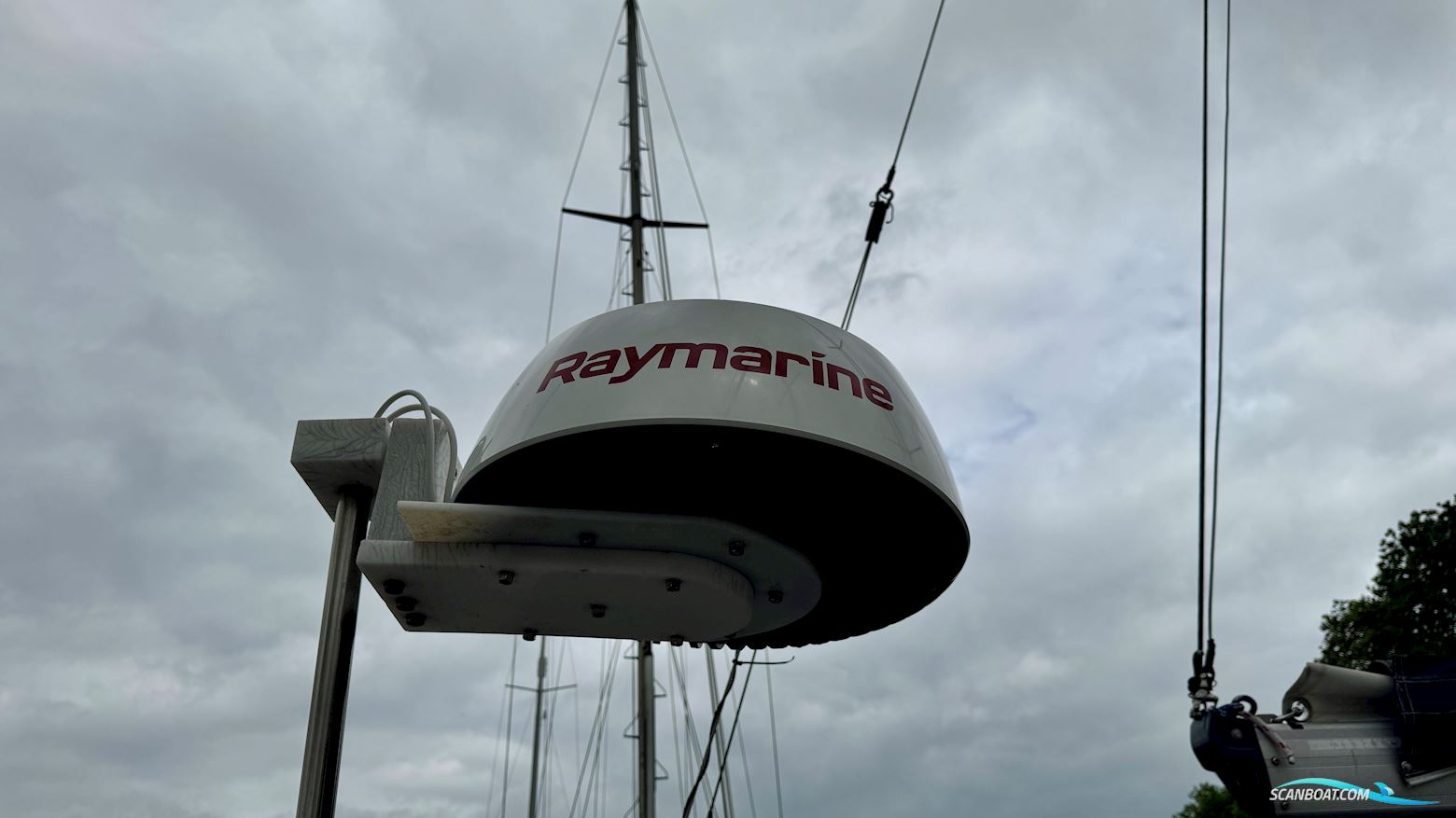 Bavaria 38 Holiday