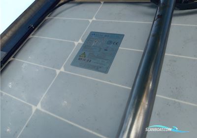 Bavaria 38 Holiday Sailingboat 1997, with Volvo Penta 29kW engine, Greece