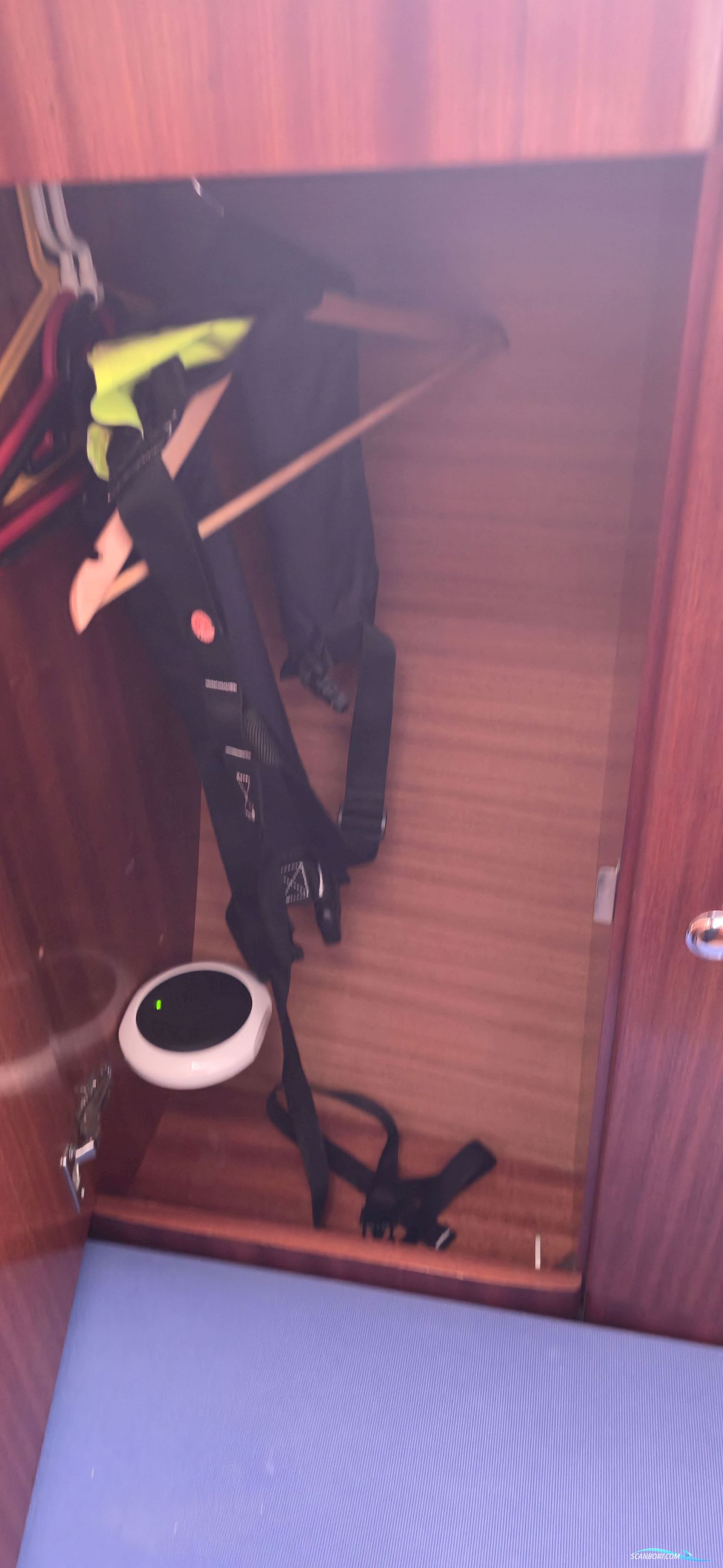 Bavaria 38 mit Liegeplatz und Winterlager, Rostock