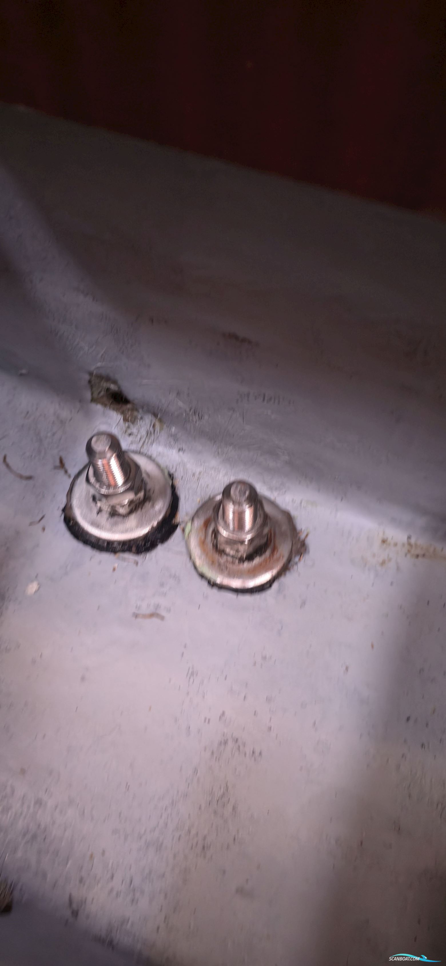 Bavaria 38 mit Liegeplatz und Winterlager, Rostock