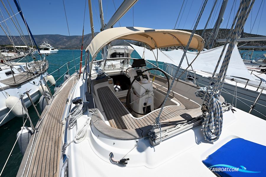 Bavaria 38 Ocean