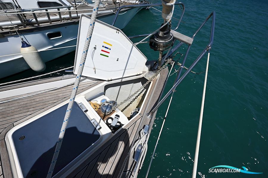 Bavaria 38 Ocean
