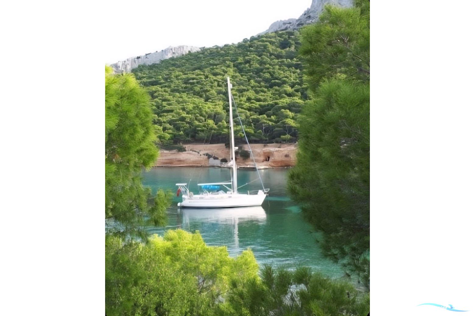 Bavaria 38 Ocean Sailingboat 1999, with Volvo MD22L engine, Greece