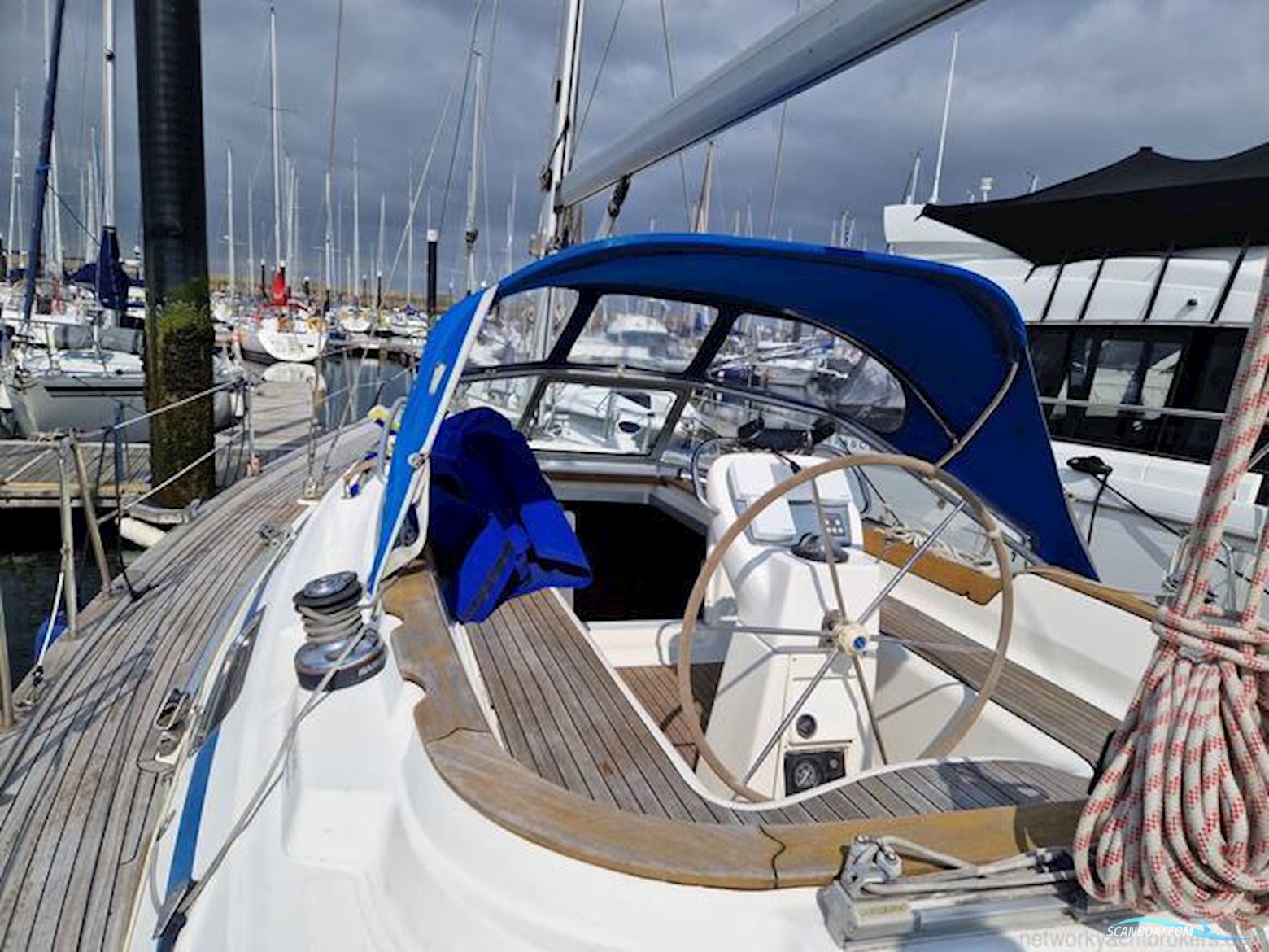 Bavaria 38 Ocean