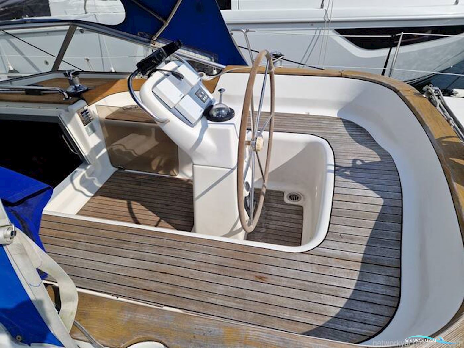 Bavaria 38 Ocean