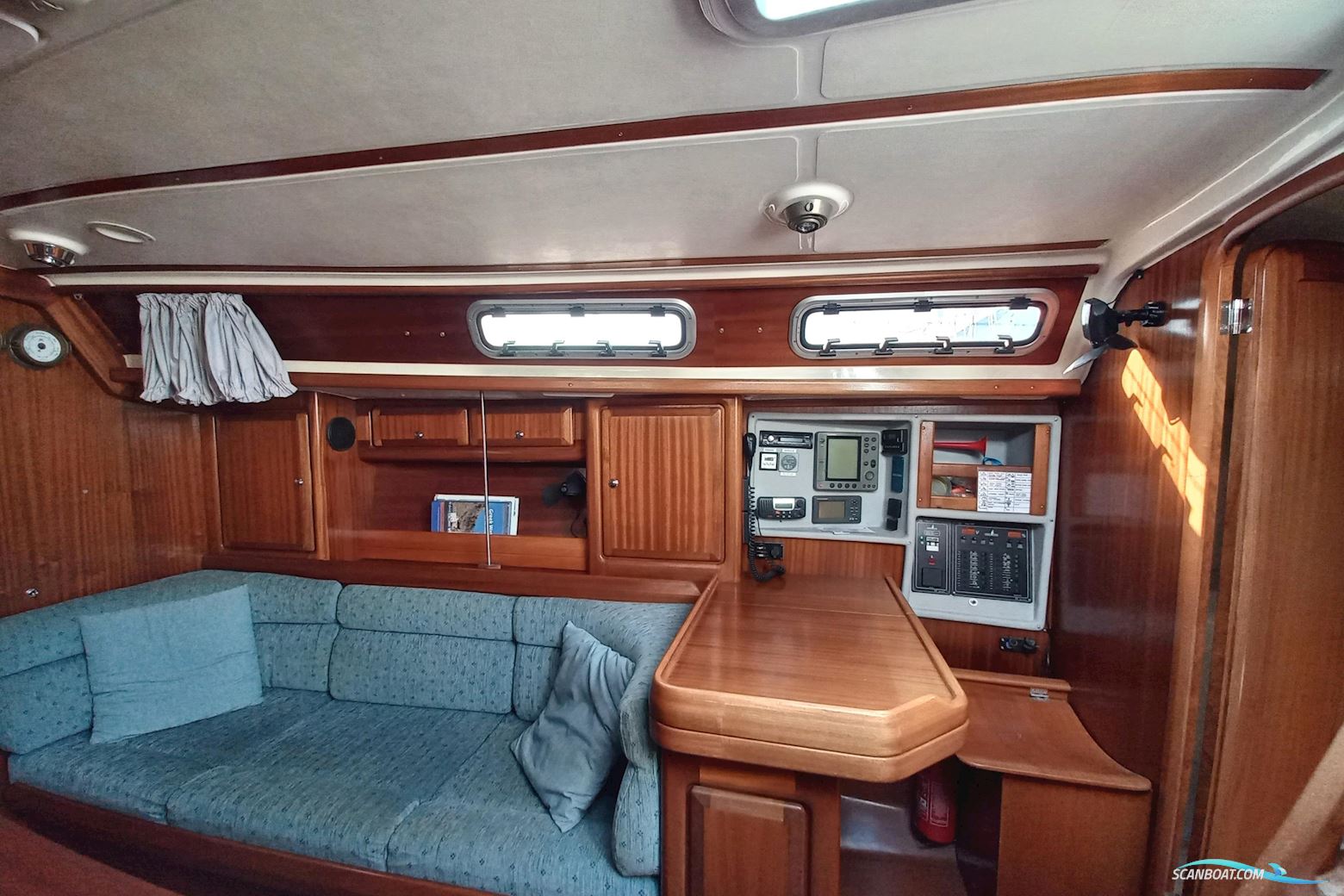 Bavaria 38 Ocean