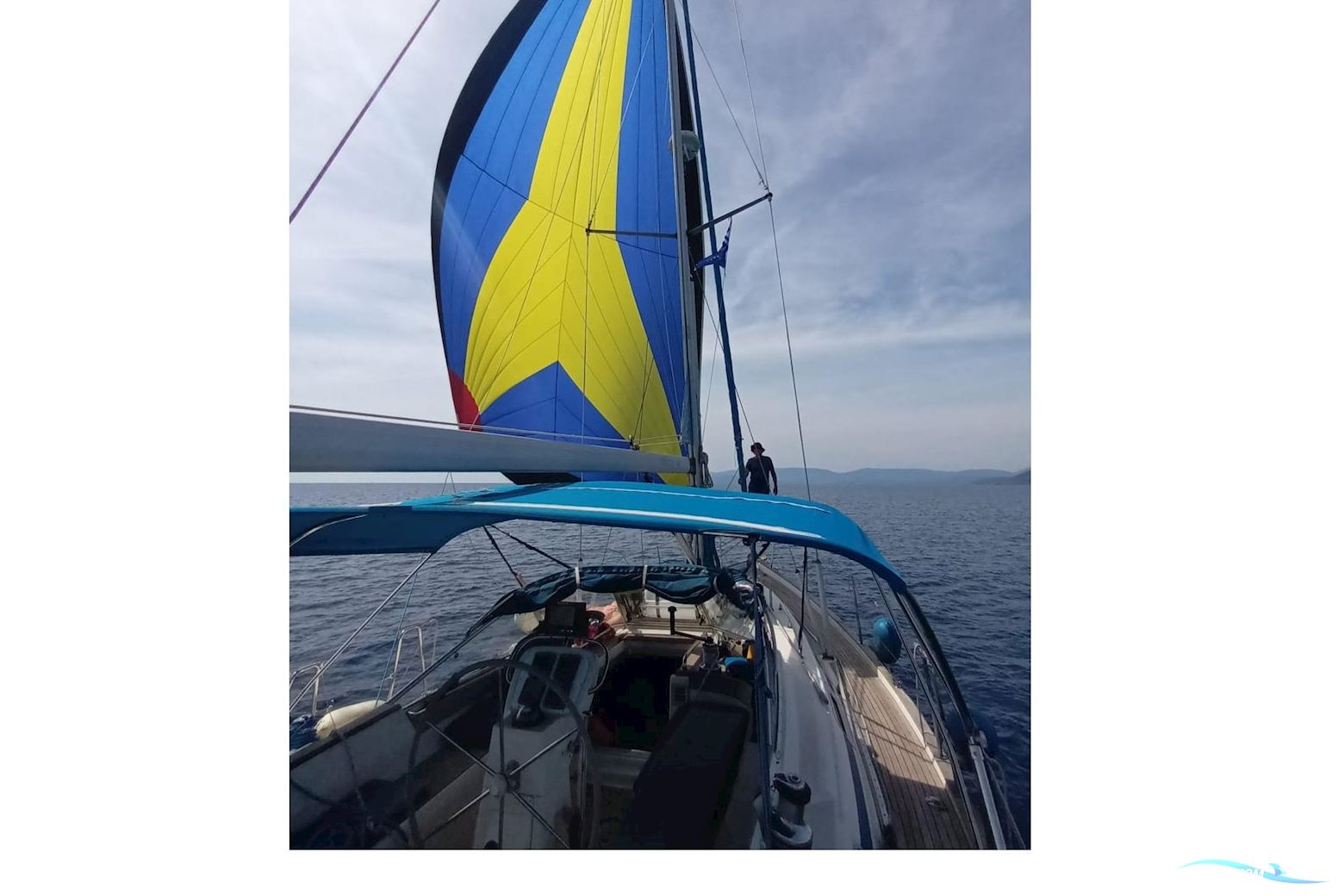 Bavaria 38 Ocean