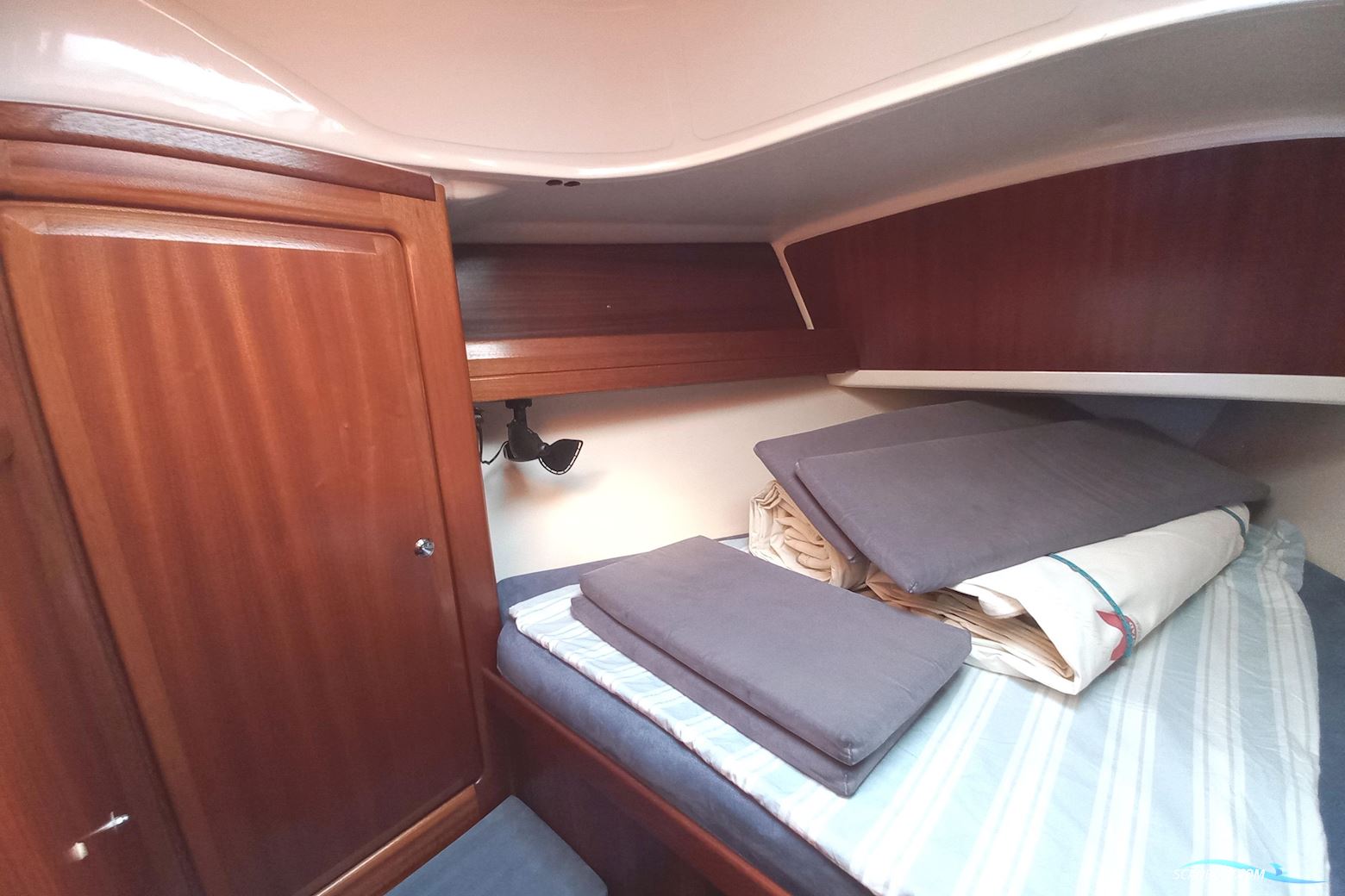 Bavaria 38 Ocean
