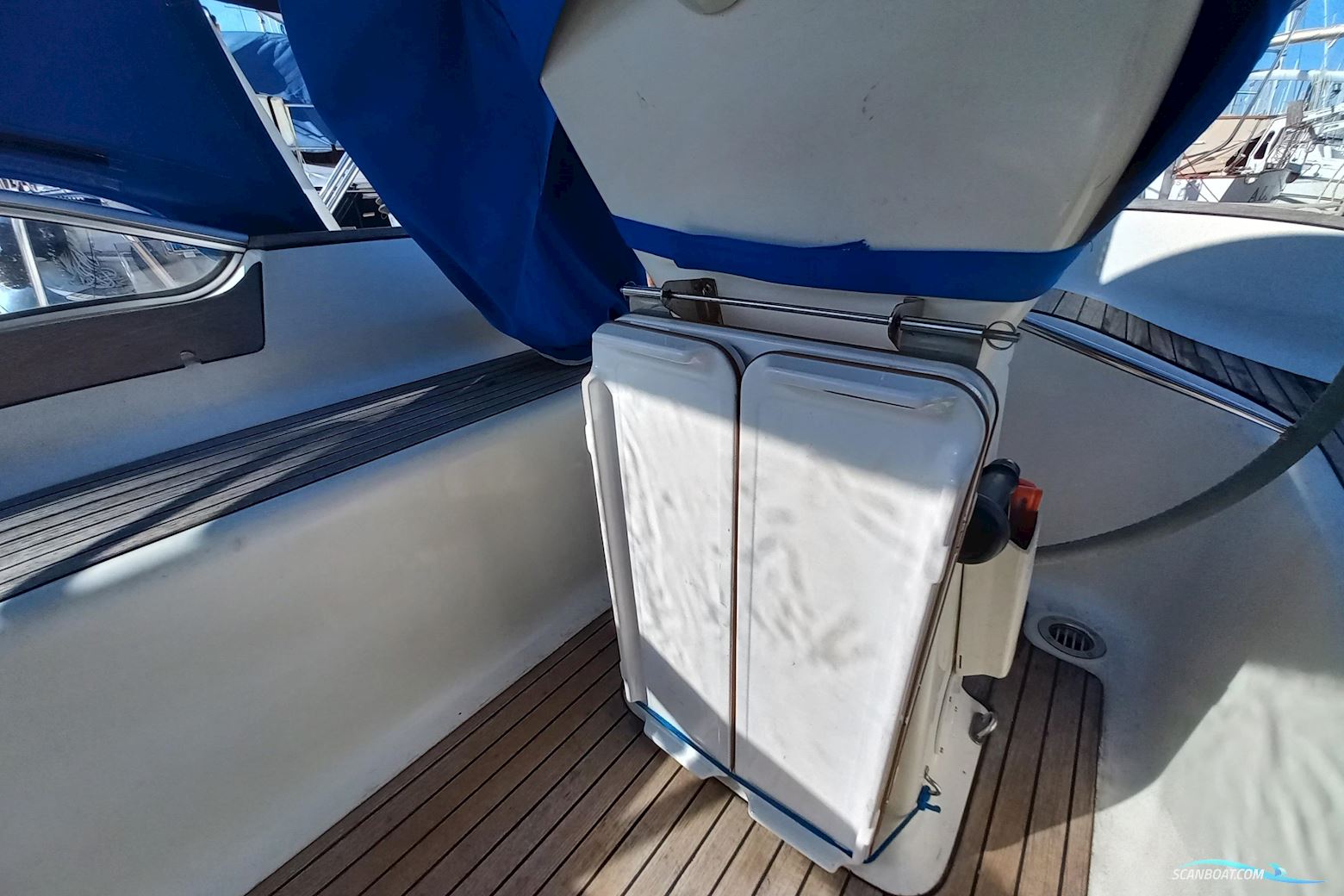 Bavaria 38 Ocean