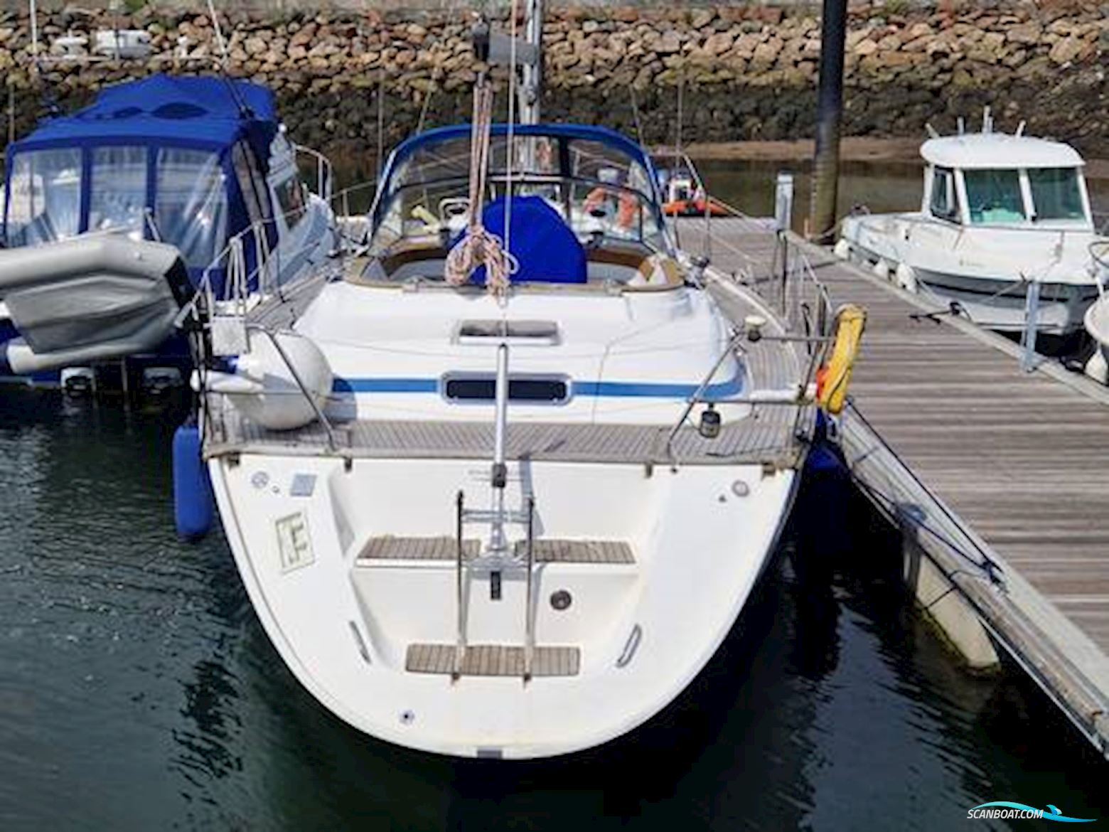 Bavaria 38 Ocean