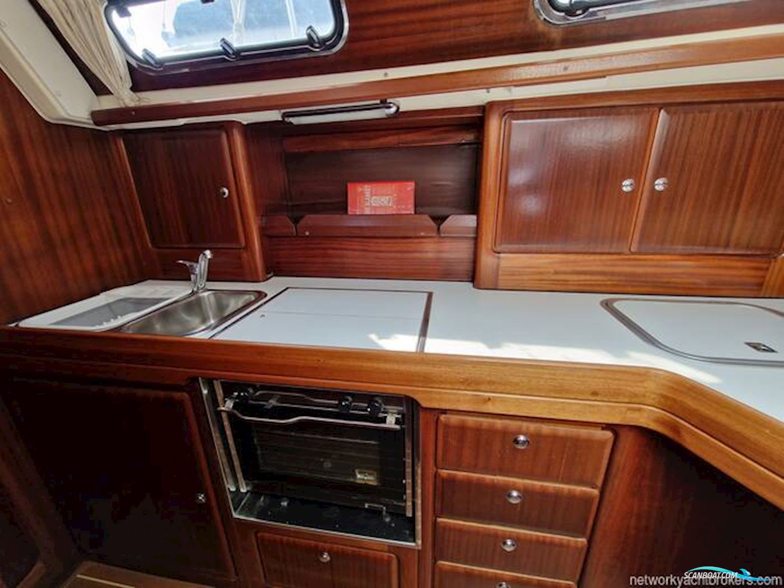 Bavaria 38 Ocean