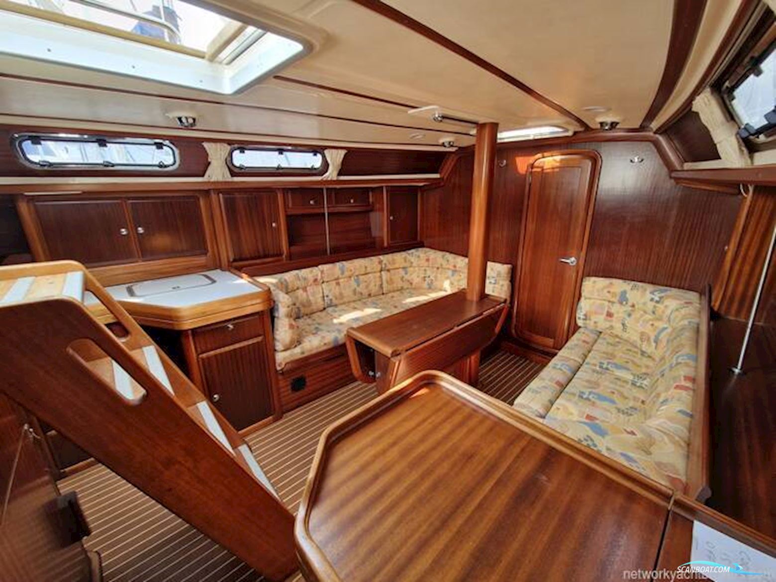 Bavaria 38 Ocean