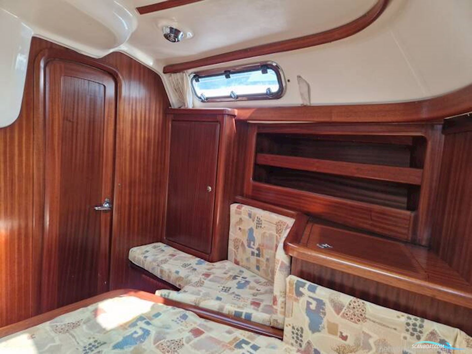 Bavaria 38 Ocean