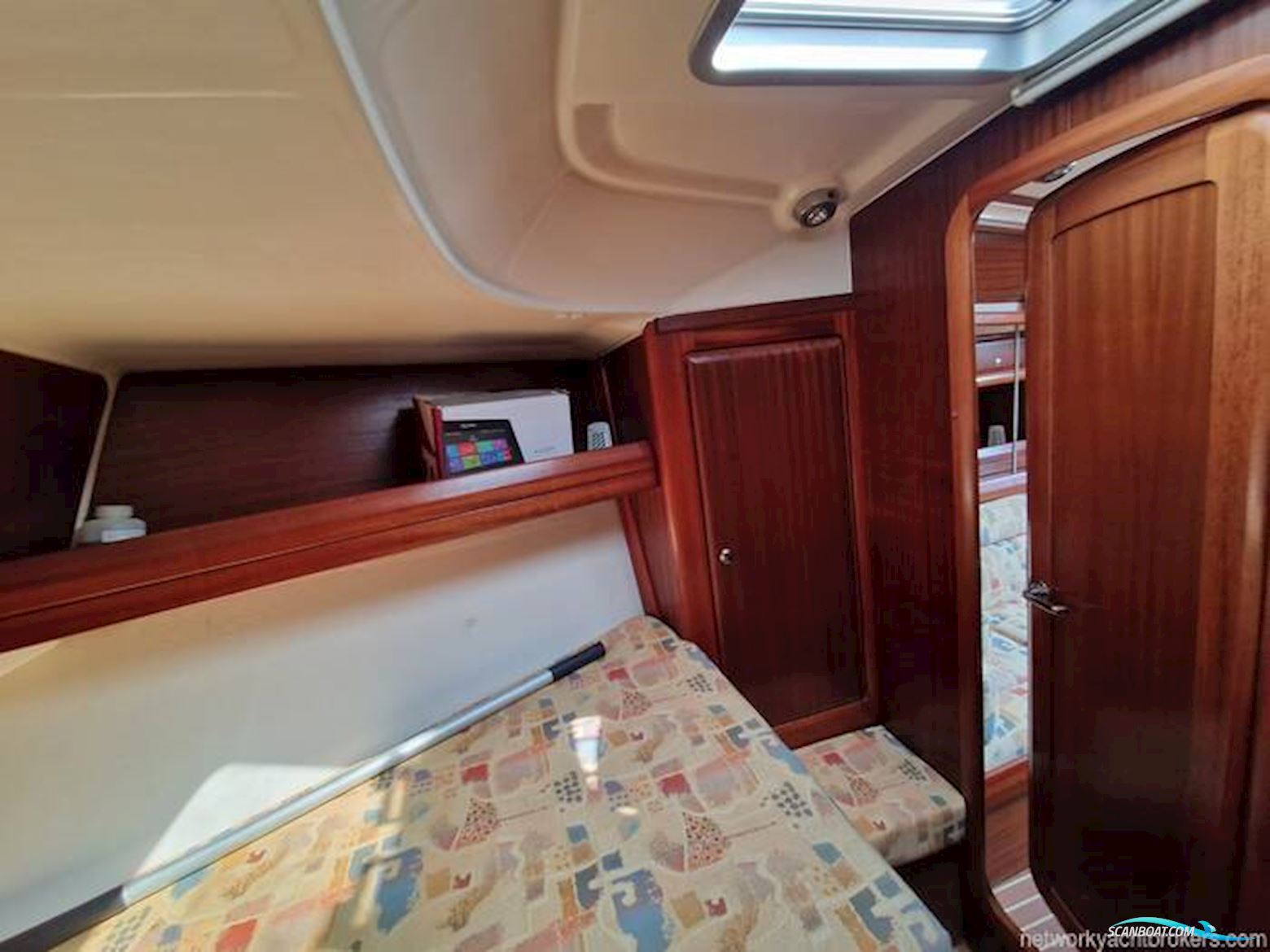 Bavaria 38 Ocean