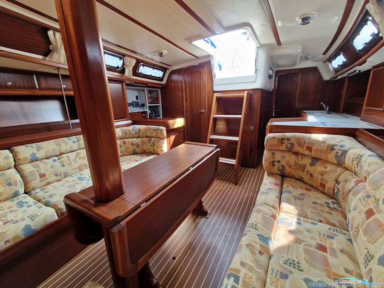 Bavaria 38 Ocean