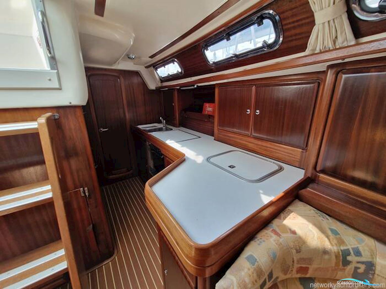 Bavaria 38 Ocean