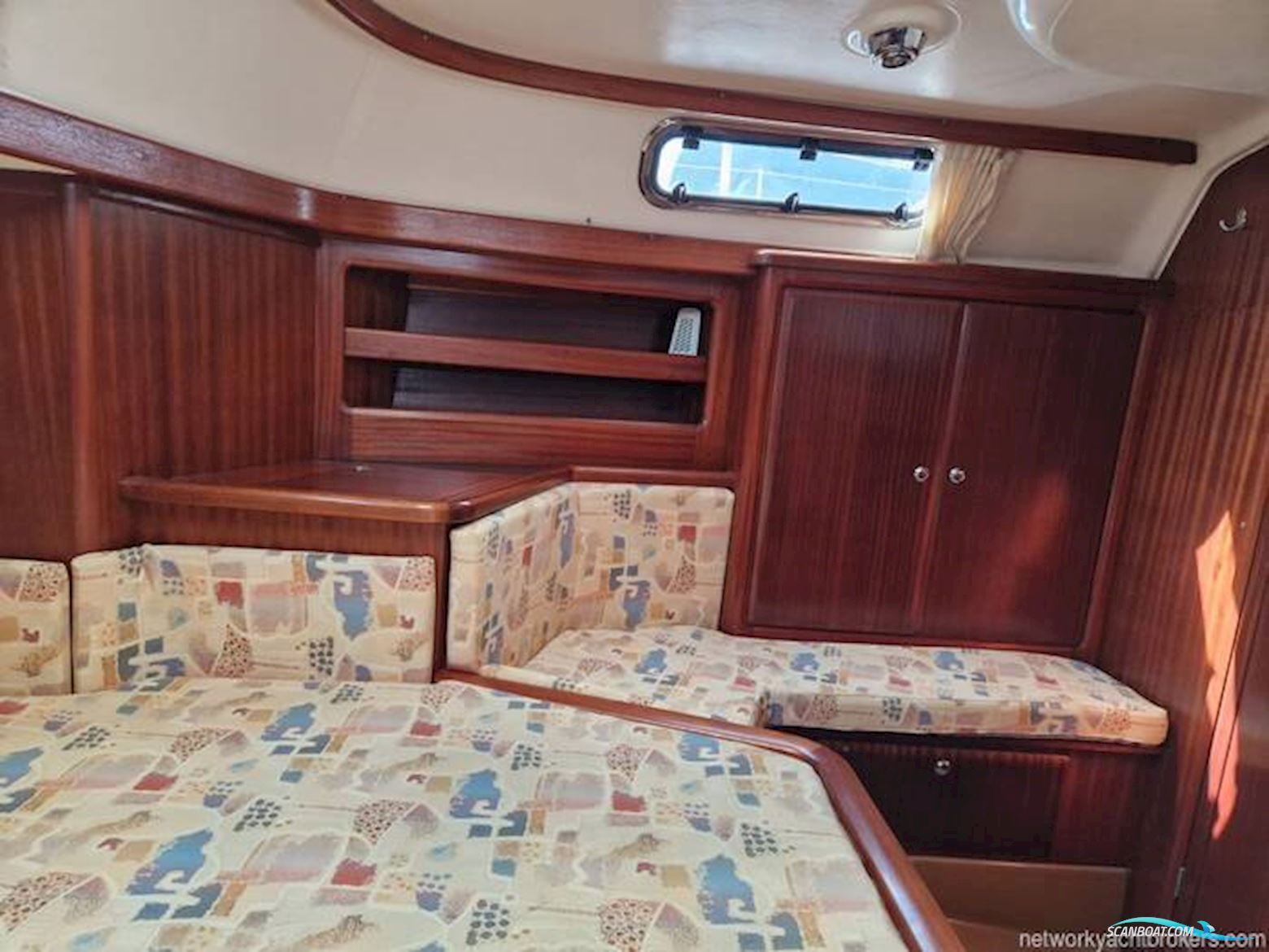 Bavaria 38 Ocean
