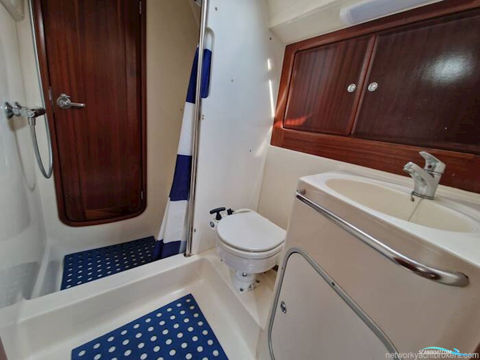 Bavaria 38 Ocean